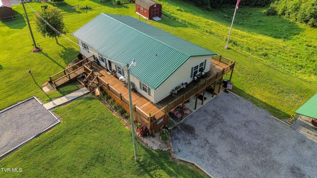 293 Denton Valley Road, Bristol, TN 37620