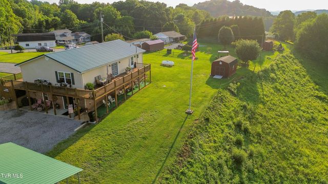 293 Denton Valley Road, Bristol, TN 37620