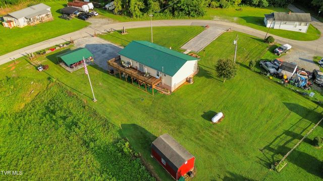 293 Denton Valley Road, Bristol, TN 37620