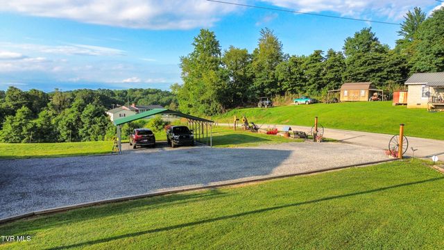 293 Denton Valley Road, Bristol, TN 37620