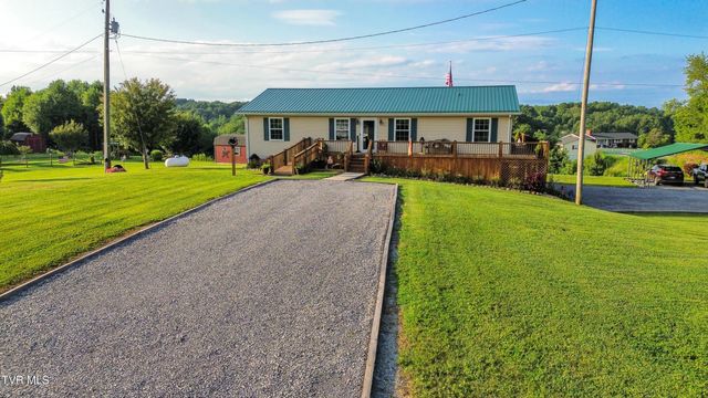 293 Denton Valley Road, Bristol, TN 37620