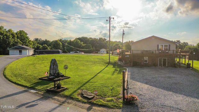 293 Denton Valley Road, Bristol, TN 37620