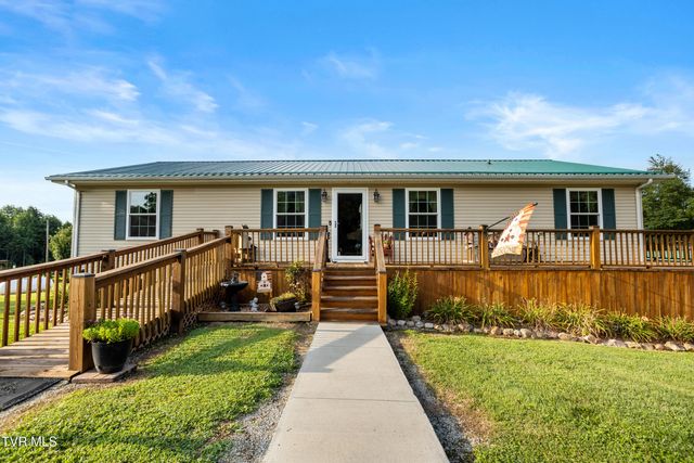 293 Denton Valley Road, Bristol, TN 37620