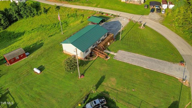 293 Denton Valley Road, Bristol, TN 37620