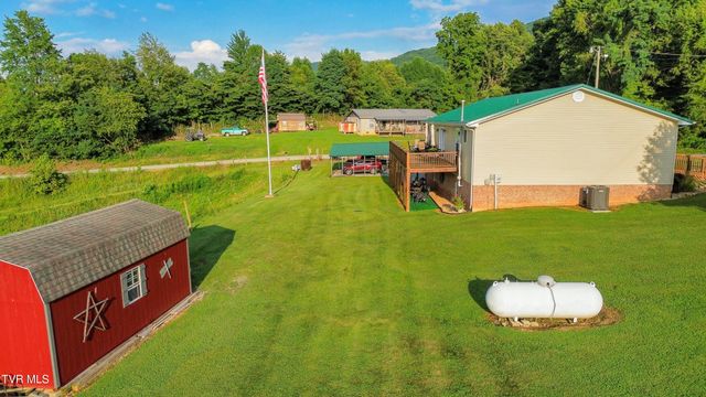 293 Denton Valley Road, Bristol, TN 37620