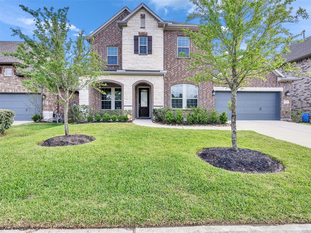 32212 Highwood Green Lane, Conroe, TX 77385