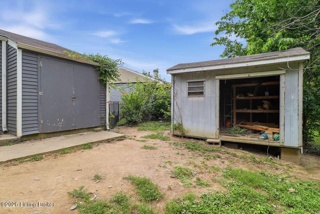 4807 Redwing Way, Louisville, KY 40213