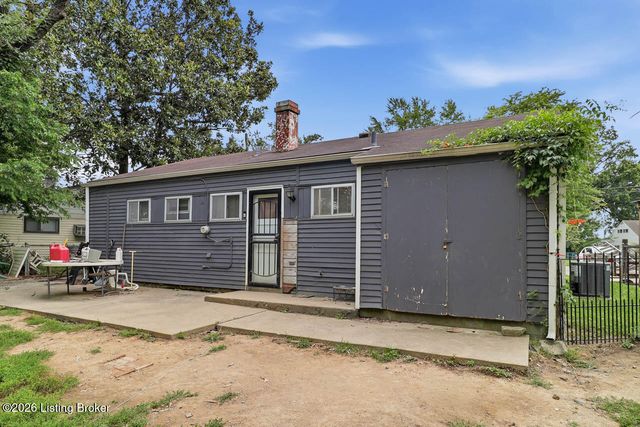 4807 Redwing Way, Louisville, KY 40213