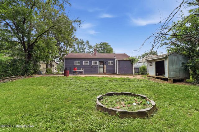 4807 Redwing Way, Louisville, KY 40213