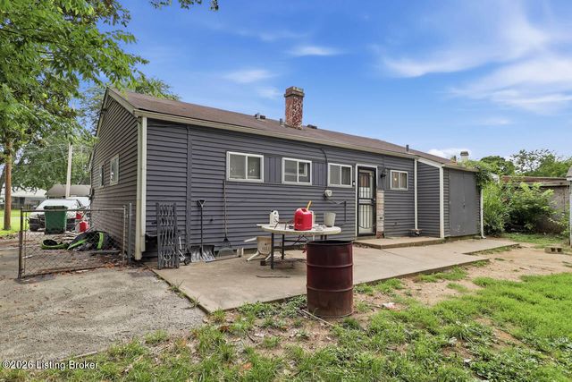 4807 Redwing Way, Louisville, KY 40213