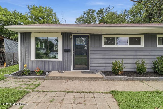 4807 Redwing Way, Louisville, KY 40213