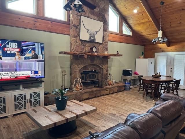 545 Fm 834 W, Hardin, TX 77575