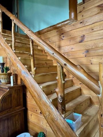 545 Fm 834 W, Hardin, TX 77575