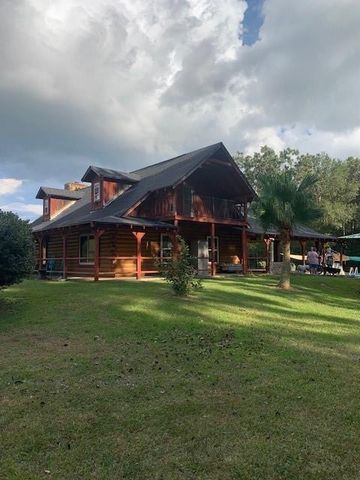 545 Fm 834 W, Hardin, TX 77575