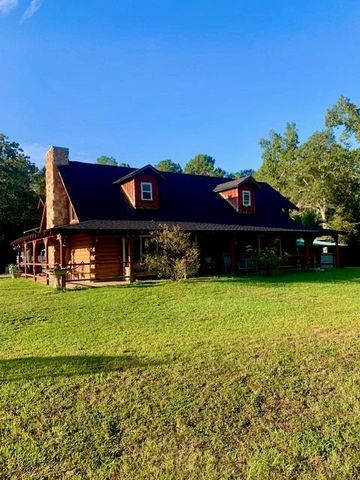 545 Fm 834 W, Hardin, TX 77575