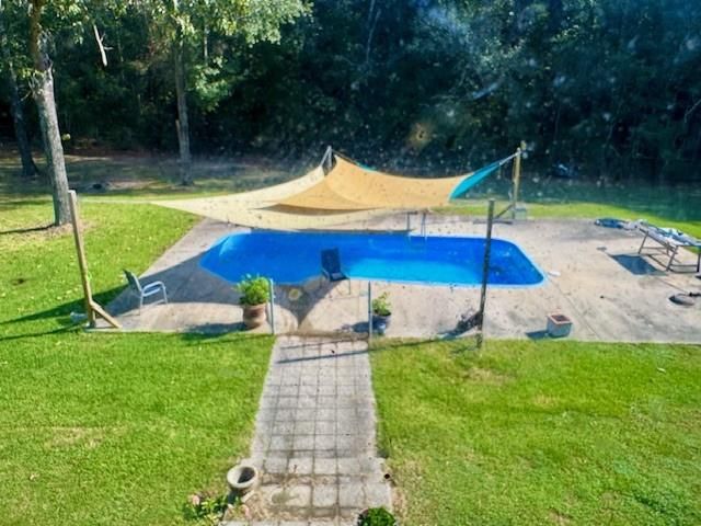 545 Fm 834 W, Hardin, TX 77575