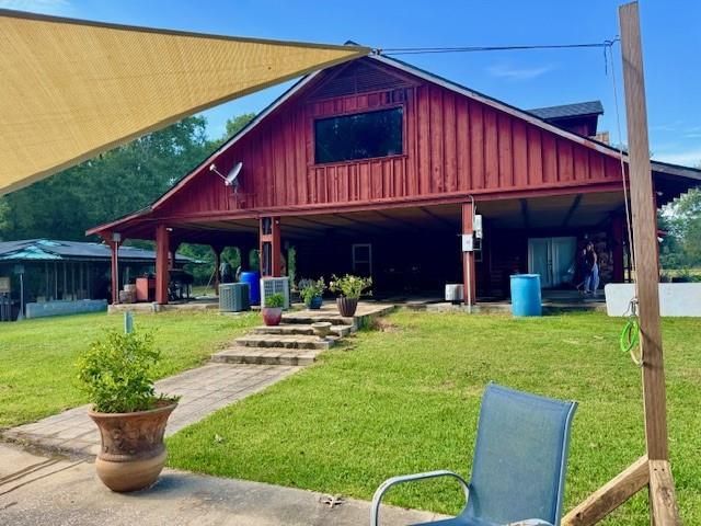 545 Fm 834 W, Hardin, TX 77575