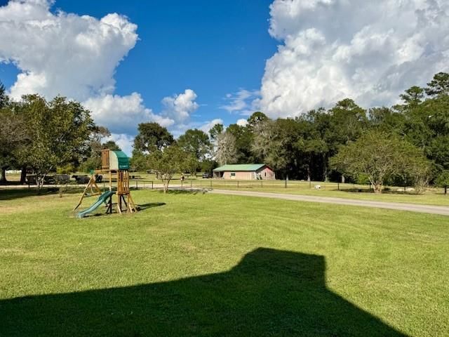 545 Fm 834 W, Hardin, TX 77575