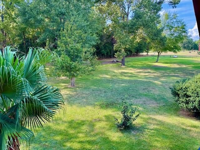 545 Fm 834 W, Hardin, TX 77575