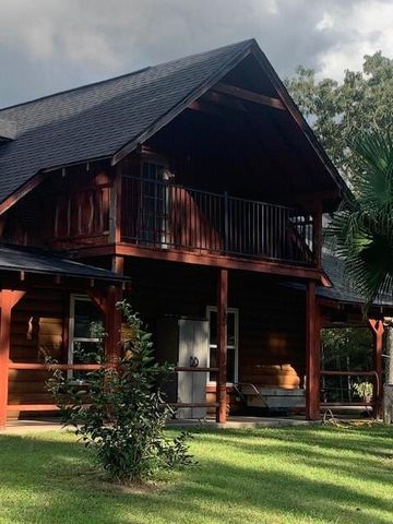 545 Fm 834 W, Hardin, TX 77575