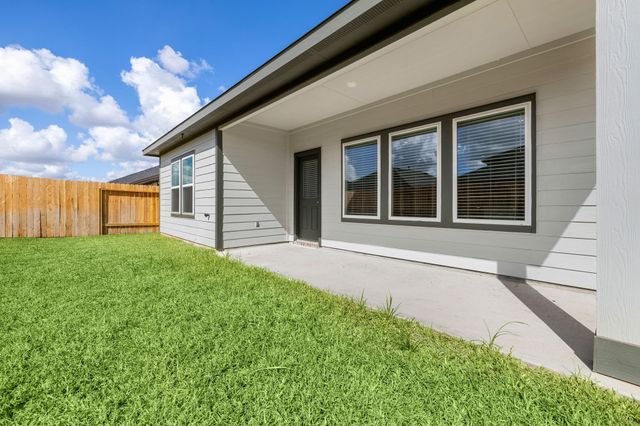31007 Delamere Turn Trail, Fulshear, TX 77441