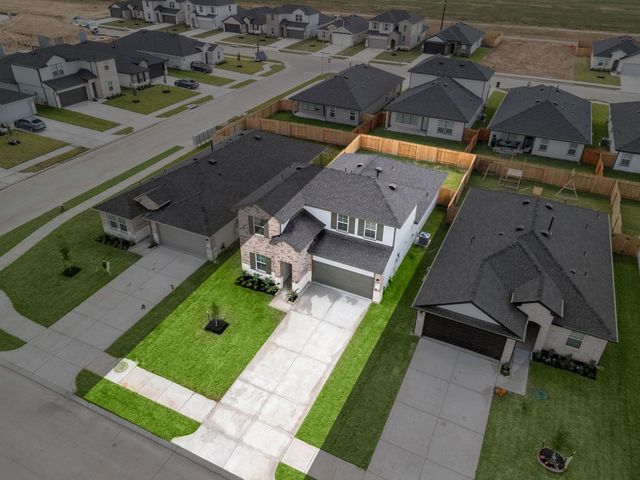 31007 Delamere Turn Trail, Fulshear, TX 77441