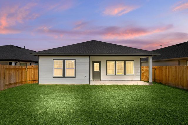 31007 Delamere Turn Trail, Fulshear, TX 77441