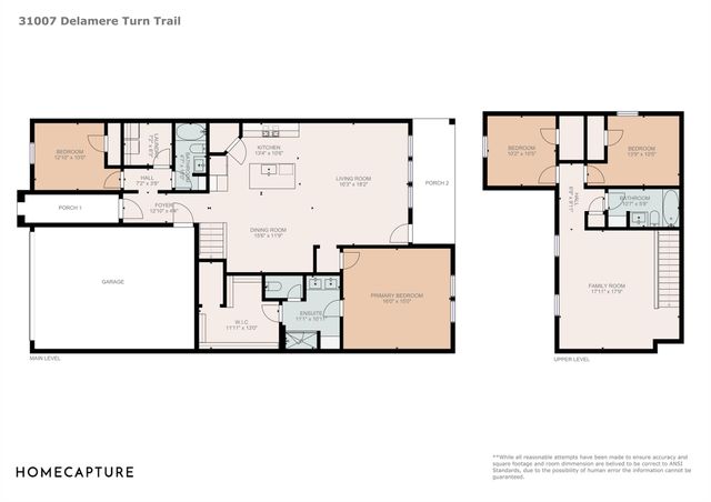 31007 Delamere Turn Trail, Fulshear, TX 77441