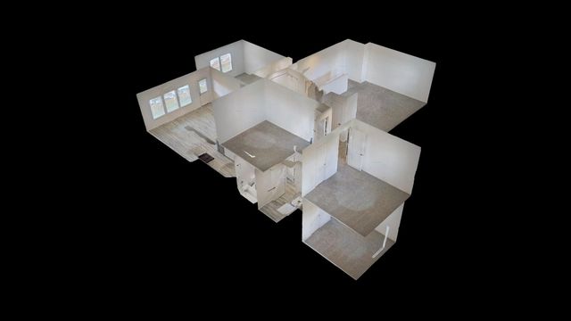 31007 Delamere Turn Trail, Fulshear, TX 77441