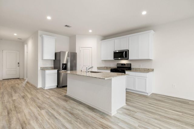 31007 Delamere Turn Trail, Fulshear, TX 77441