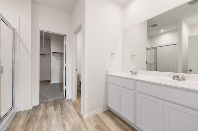 31007 Delamere Turn Trail, Fulshear, TX 77441