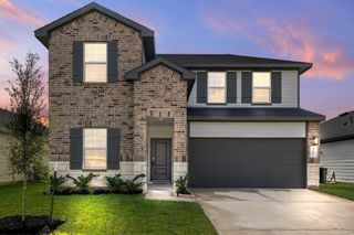 31007 Delamere Turn Trail, Fulshear, TX 77441