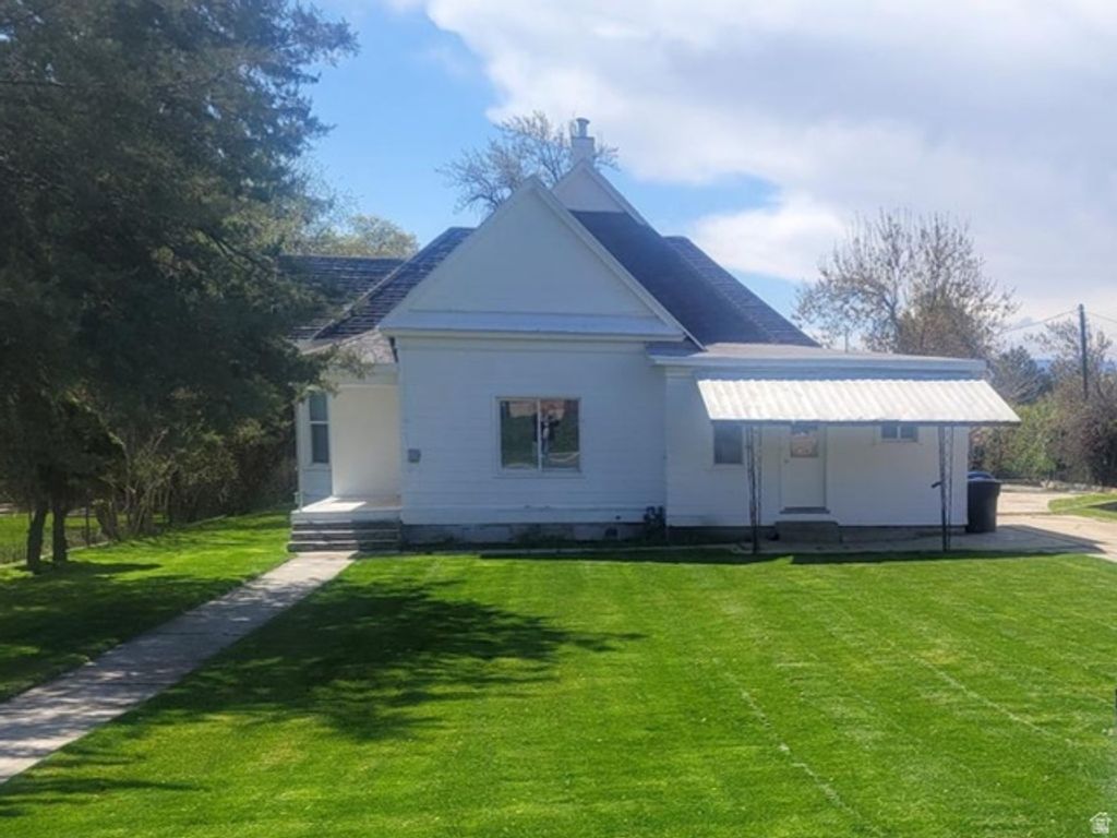 119 N 200 E, Smithfield, UT 84335