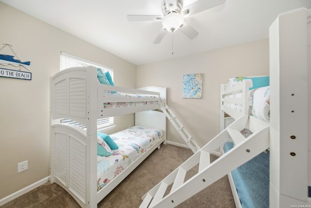 415 SPENCERS LNDG, Port Aransas, TX 78373