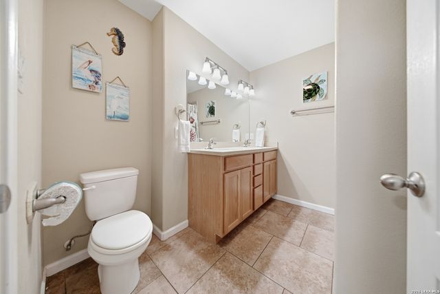 415 SPENCERS LNDG, Port Aransas, TX 78373