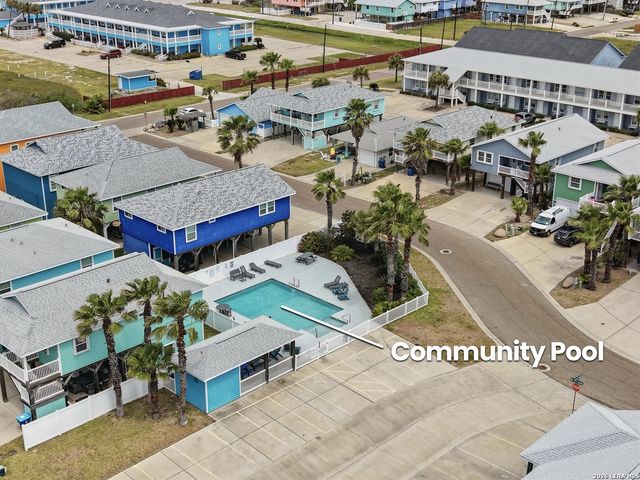 415 SPENCERS LNDG, Port Aransas, TX 78373