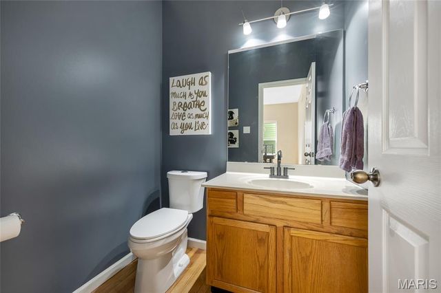 16870 Hickory Crest Drive, Wildwood, MO 63011