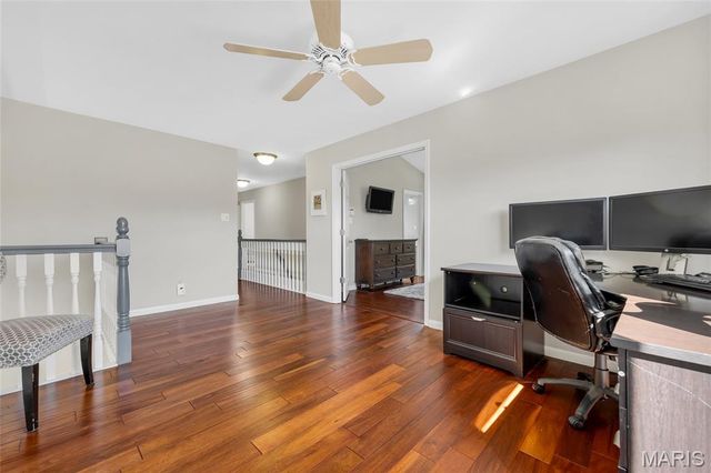 16870 Hickory Crest Drive, Wildwood, MO 63011