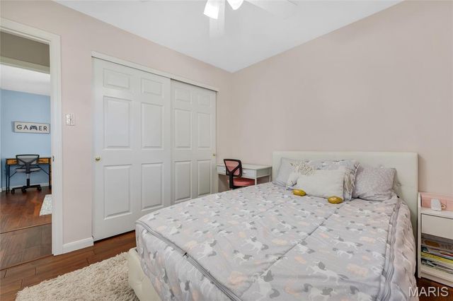 16870 Hickory Crest Drive, Wildwood, MO 63011