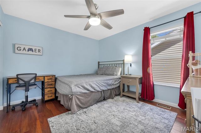 16870 Hickory Crest Drive, Wildwood, MO 63011
