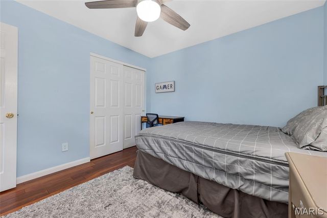 16870 Hickory Crest Drive, Wildwood, MO 63011