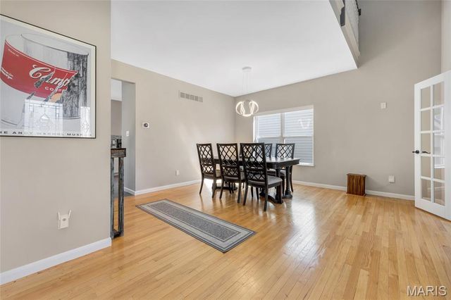 16870 Hickory Crest Drive, Wildwood, MO 63011