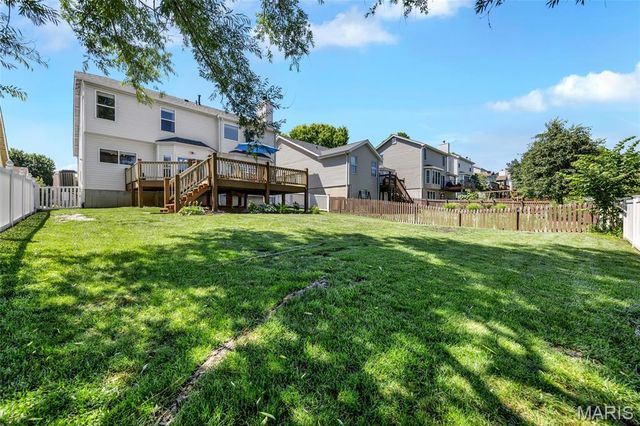 16870 Hickory Crest Drive, Wildwood, MO 63011