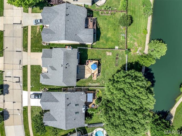 16870 Hickory Crest Drive, Wildwood, MO 63011