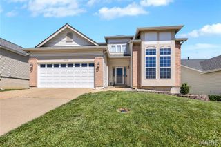 16870 Hickory Crest Drive, Wildwood, MO 63011