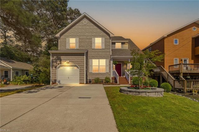 2108 Wake Forest ST, Virginia Beach, VA 23451