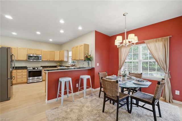 2108 Wake Forest ST, Virginia Beach, VA 23451