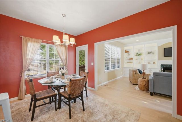 2108 Wake Forest ST, Virginia Beach, VA 23451