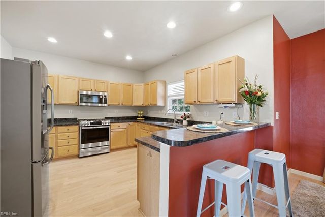 2108 Wake Forest ST, Virginia Beach, VA 23451