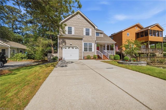2108 Wake Forest ST, Virginia Beach, VA 23451